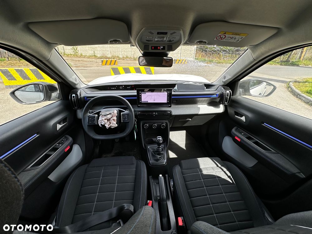 Citroën C3 - 11
