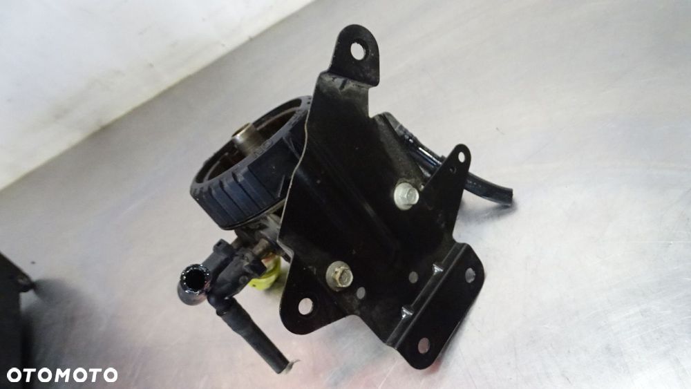 OBUDOWA FILTRA PALIWA FORD TRANSIT 2.0  YC15-9S324-AC - 5