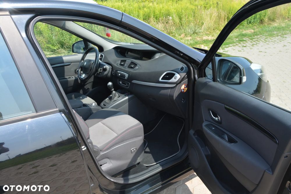 Renault Scenic 1.2 TCe Energy Expression - 9