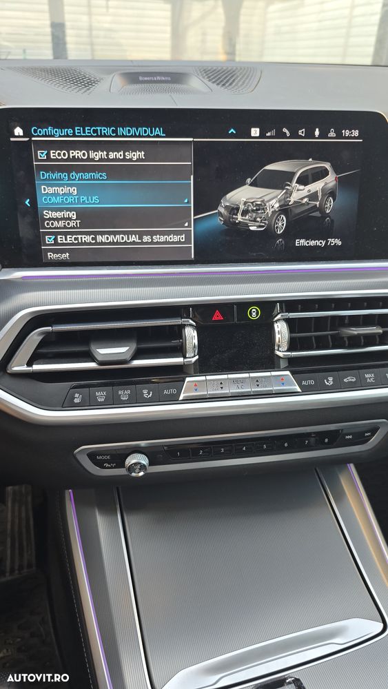 BMW X5 xDrive45e - 14