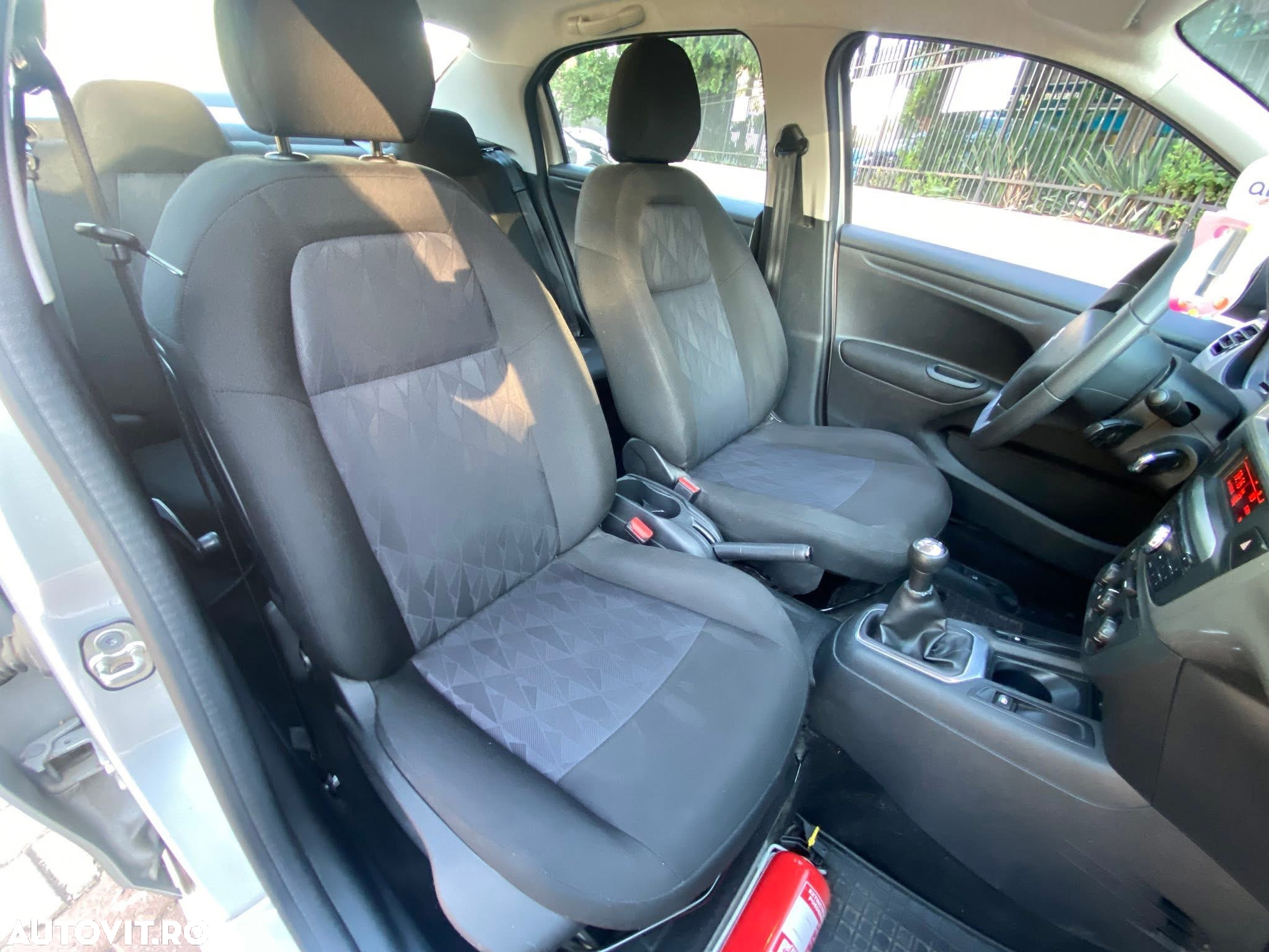 Citroën C-Elysée PureTech 82 Selection - 18