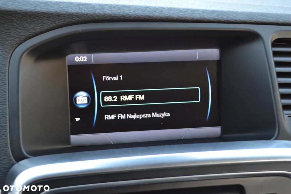 Volvo V60 - 25