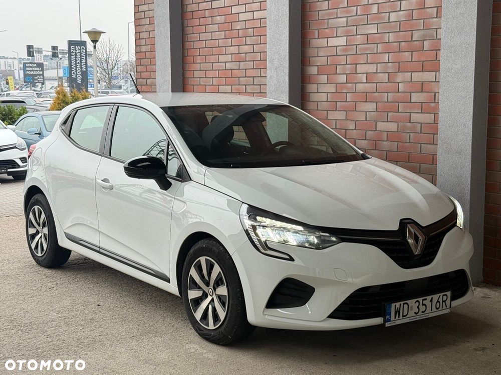 Renault Clio - 3