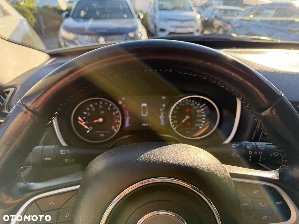 Jeep Compass 1.3 TMair Limited FWD S&S DDCT - 20