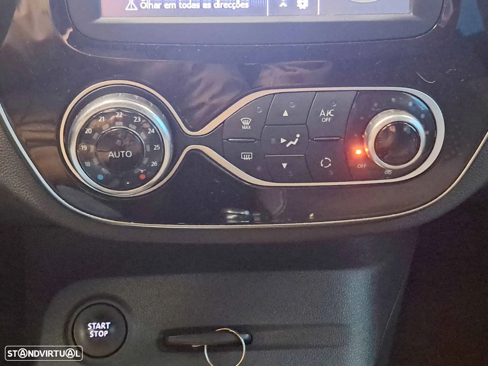 Renault Captur 0.9 TCE Exclusive - 15