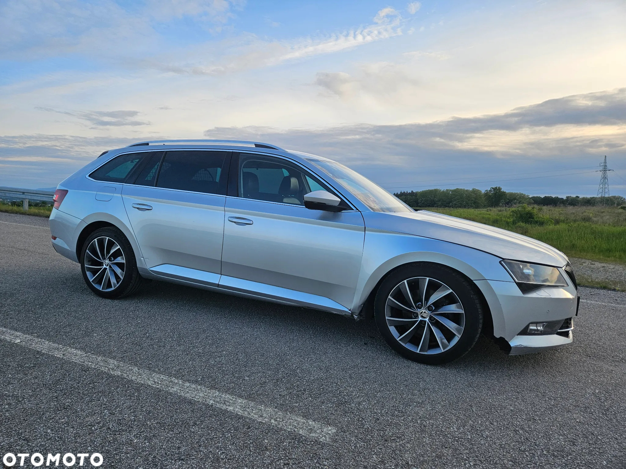 Skoda Superb 2.0 TDI 4x4 DSG Style - 26