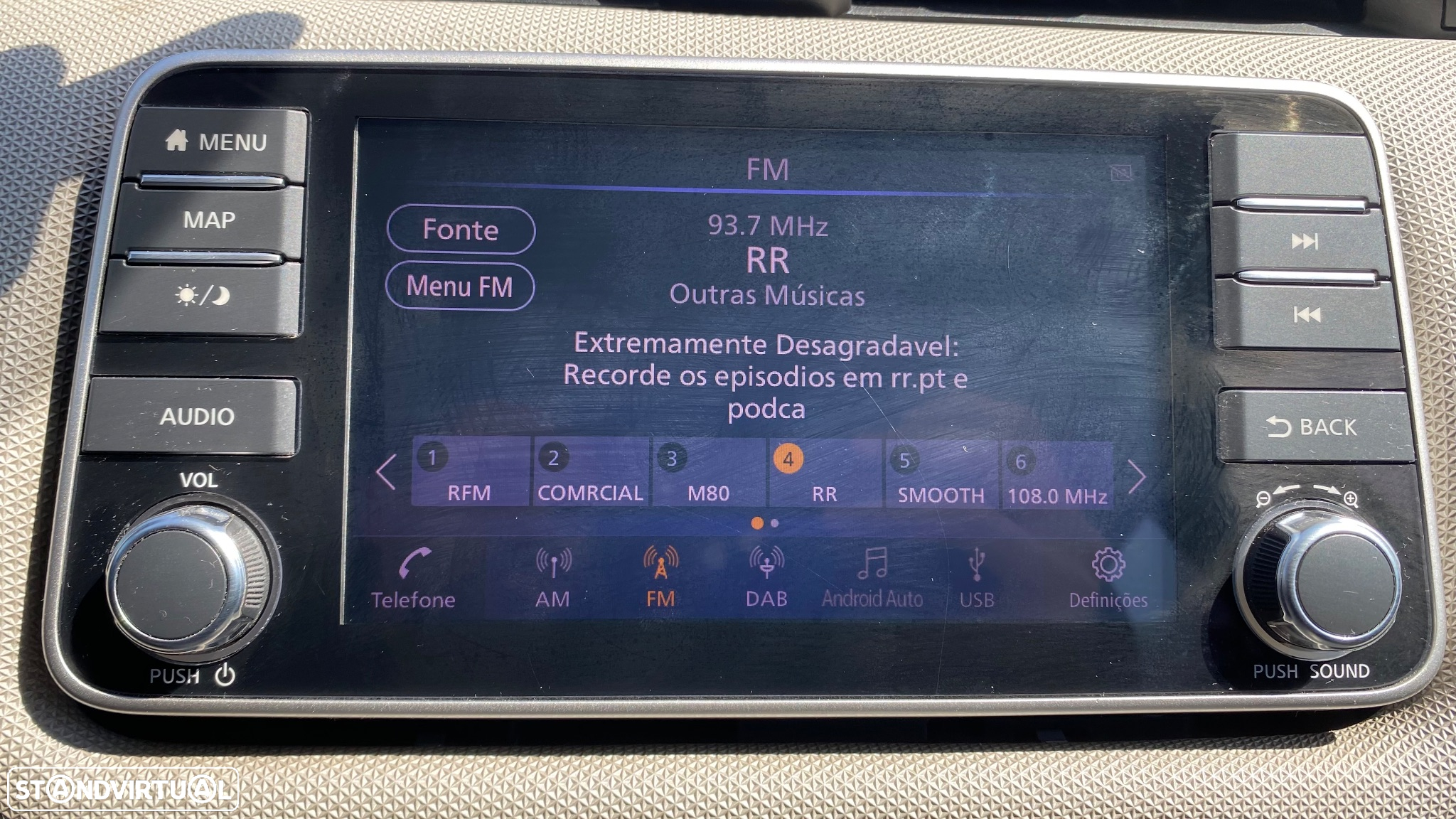 Nissan Micra 0.9 IG-T N-Connecta Urban S/S - 38