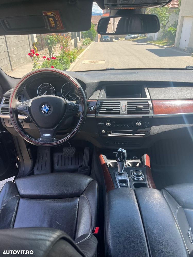 BMW X5 xDrive30d - 9