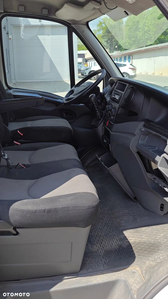Iveco DAILY 35S13V - 9