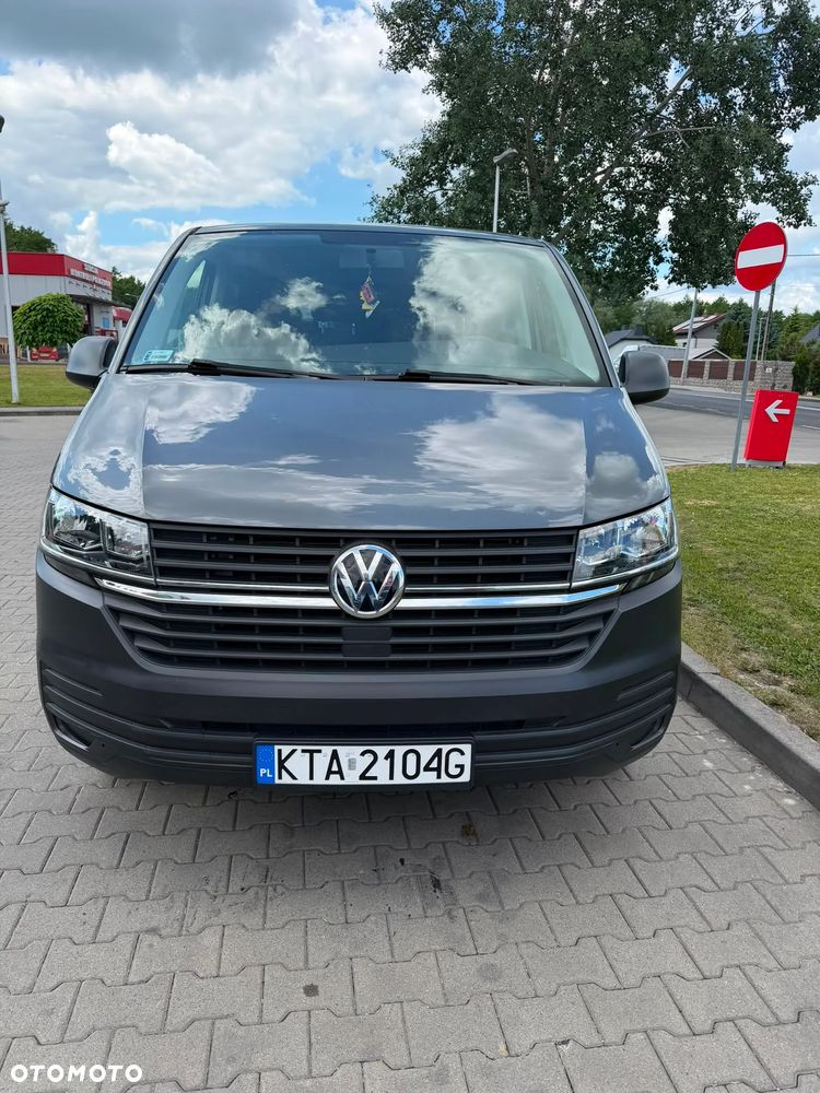 Volkswagen Caravelle 2.0 TDI L2 Highline - 3