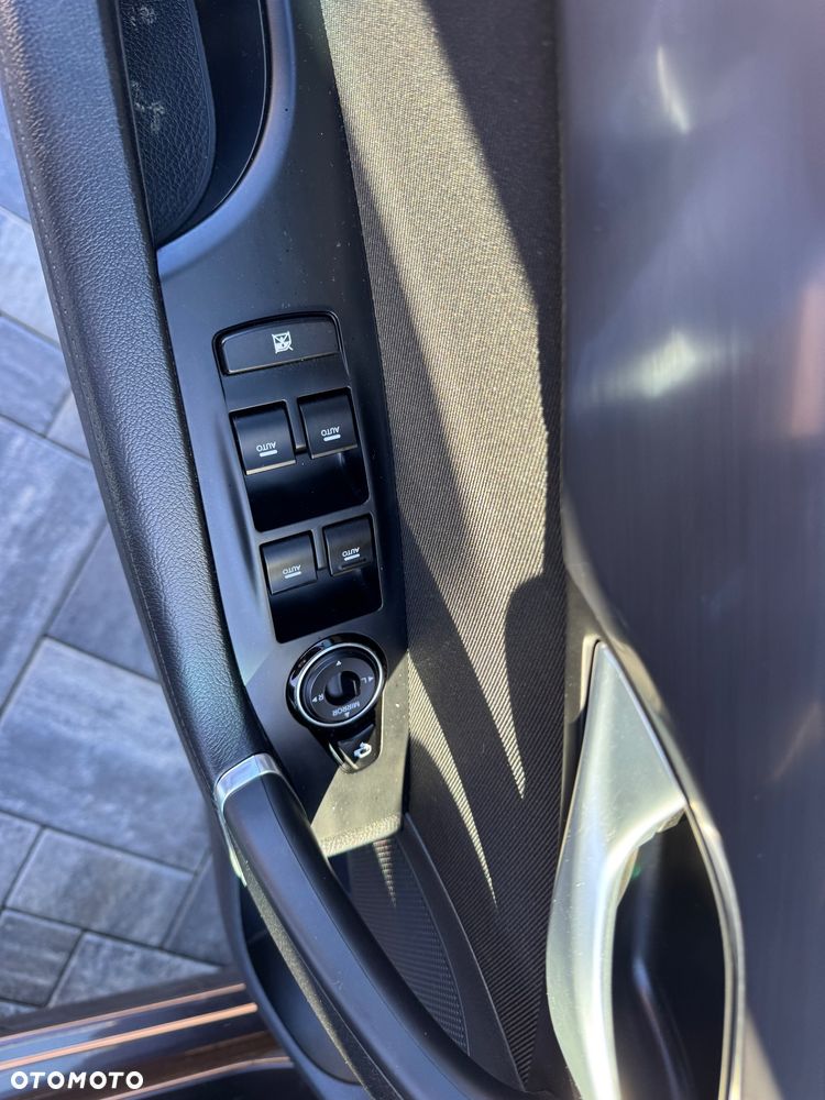 Hyundai i40 Kombi 1.6 Trend - 24