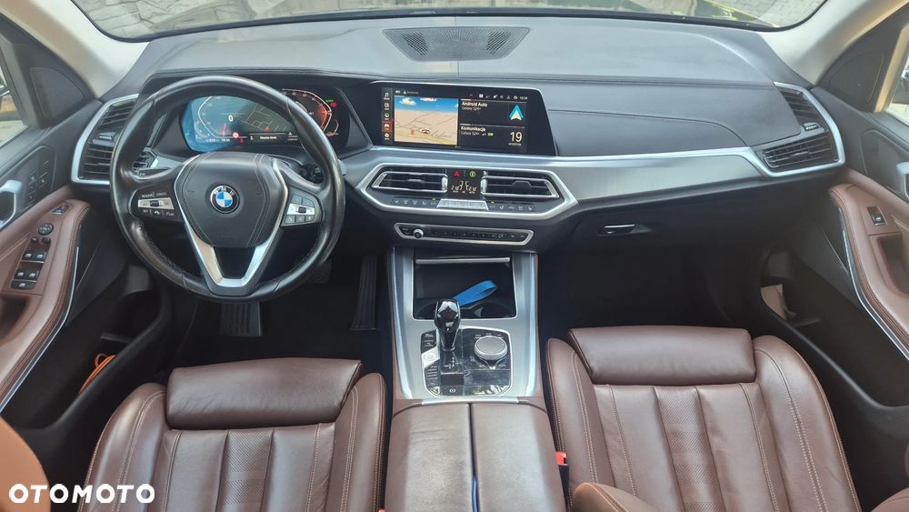 BMW X5 xDrive30d mHEV sport - 11