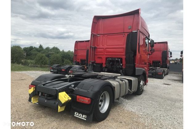DAF XF 480 FT - 4