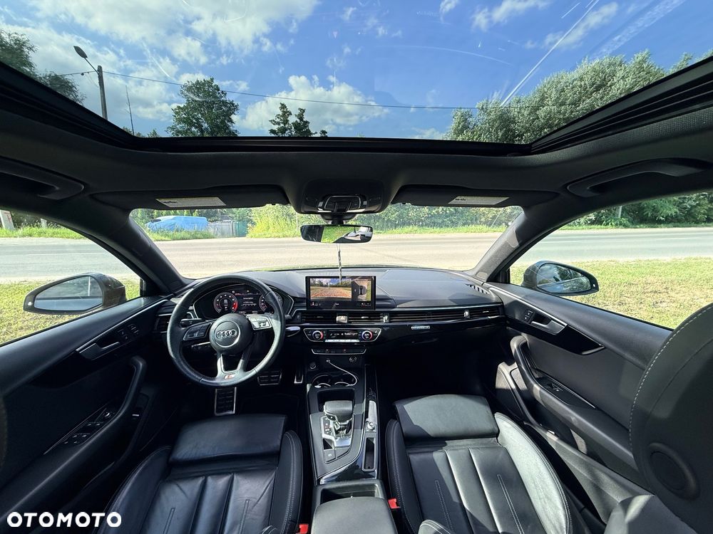Audi A4 Limousine 2.0 TFSI quattro S tronic sport - 22