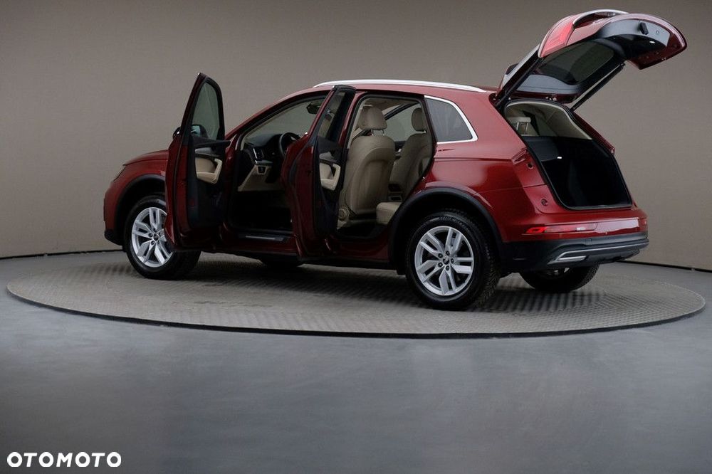 Audi Q5 - 7