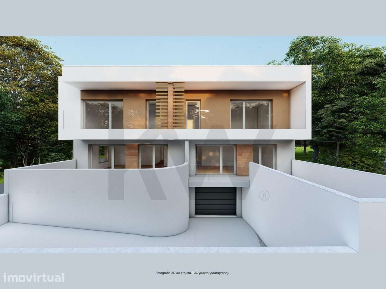 Apartamento T2, com acabamentos de luxo, em Fernão Ferro - Grande imagem: 2/19