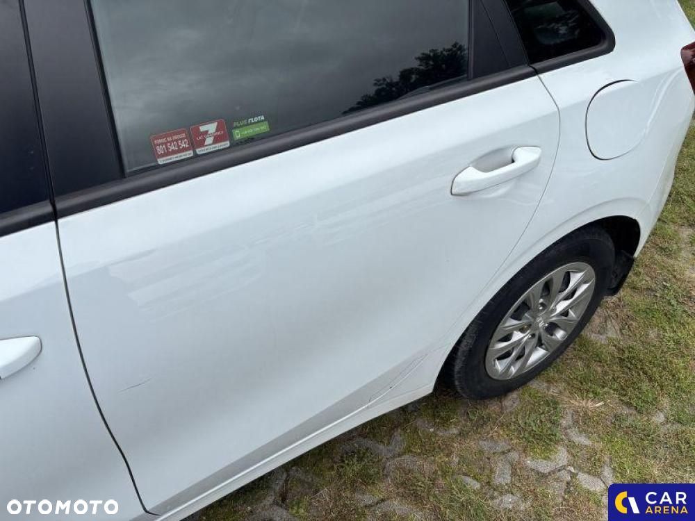 Kia Ceed - 28