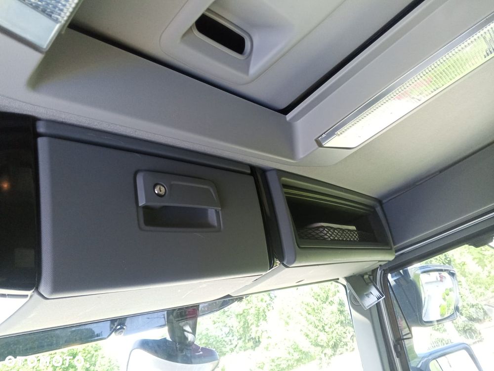 Renault C480 OPTITRACK Stan BDB/ OPONY 90% - 17
