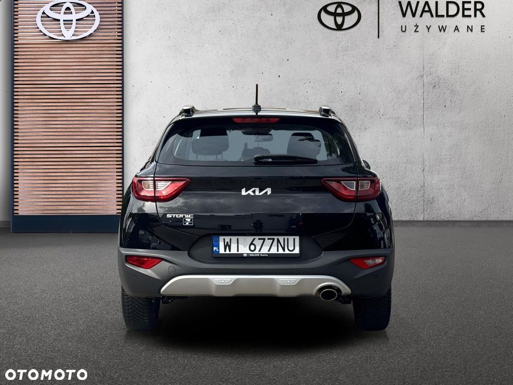 Kia Stonic 1.2 M - 7