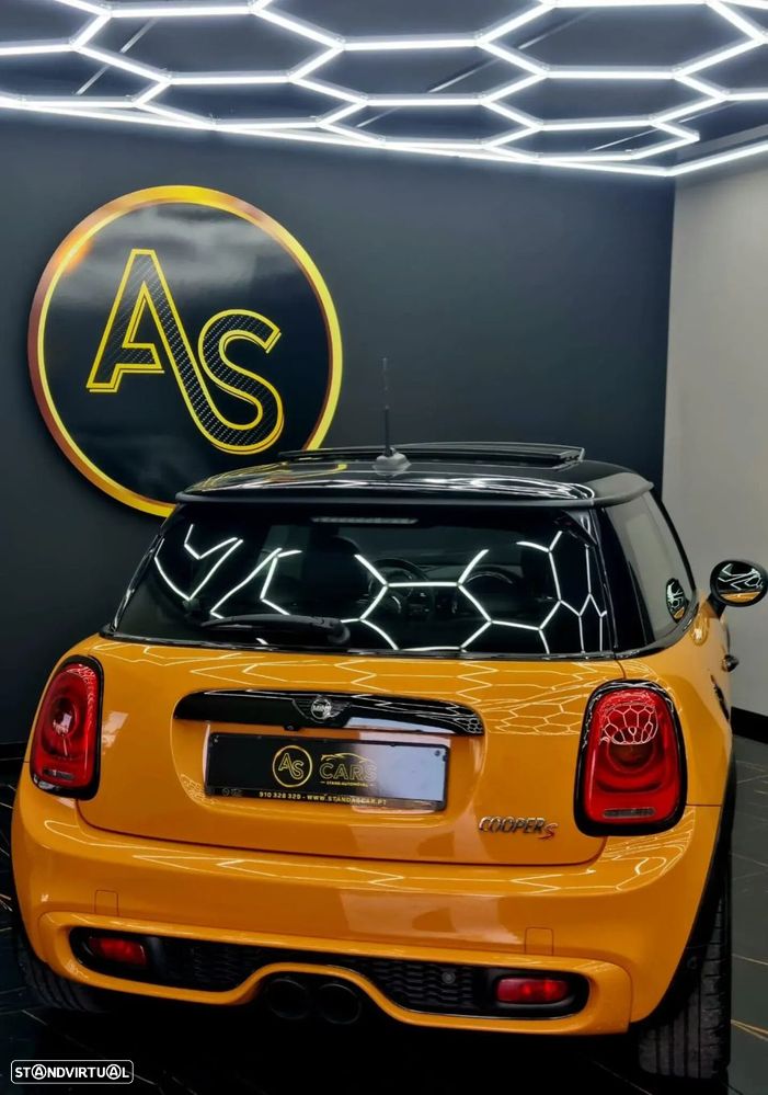 MINI 3 Portas - 25