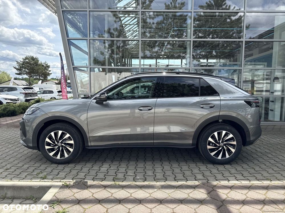 Volkswagen T-Roc 1.5 eTSI Life DSG - 10