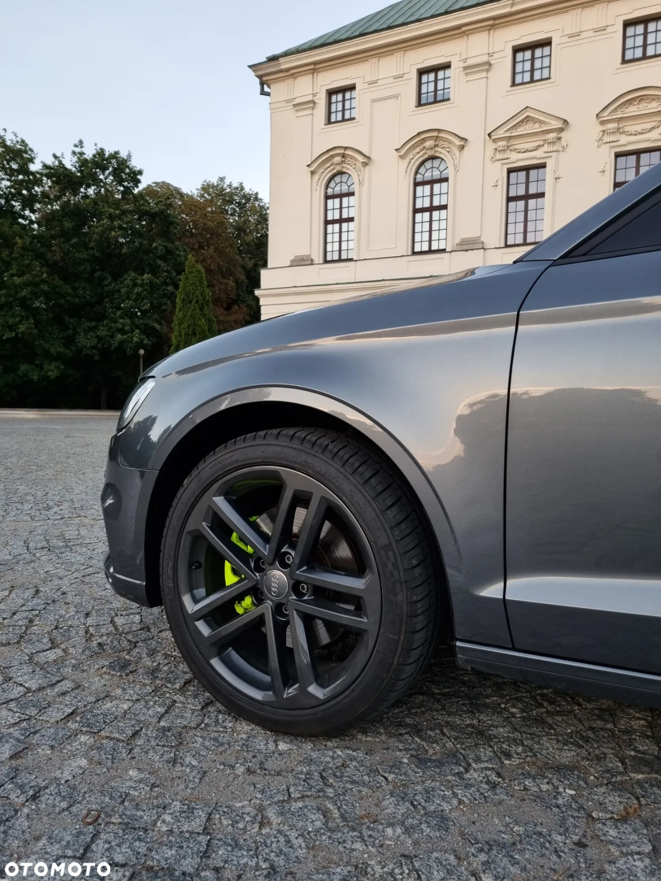 Audi A3 - 5