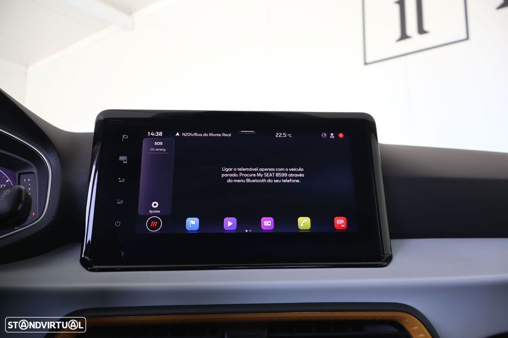 SEAT Arona 1.0 TSI Style - 30