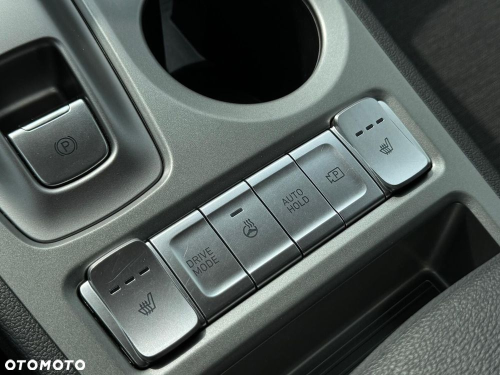 Hyundai Kona 39kWh Smart - 19