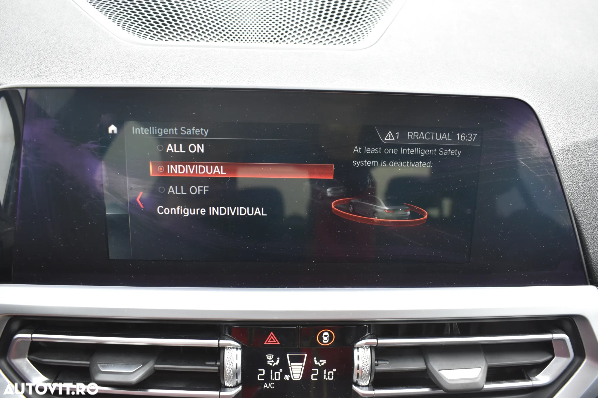 BMW Seria 3 - 22