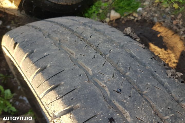 Anvelopa 195/75 R16C 195/75 R16C IVECO Daily 3 [1999 - 2006] Microbuz - 9