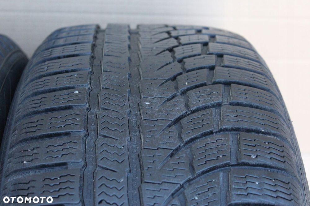 2x 235/55r17 nokian wr a4 103v xl 17r 5,5mm - 3