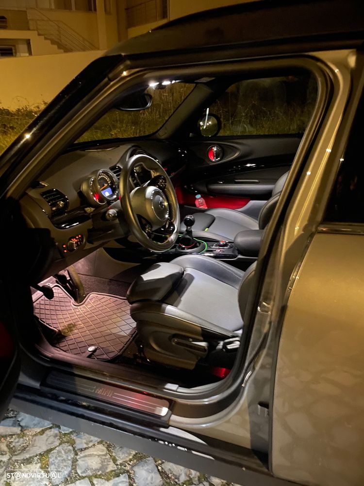 MINI Countryman One D - 10