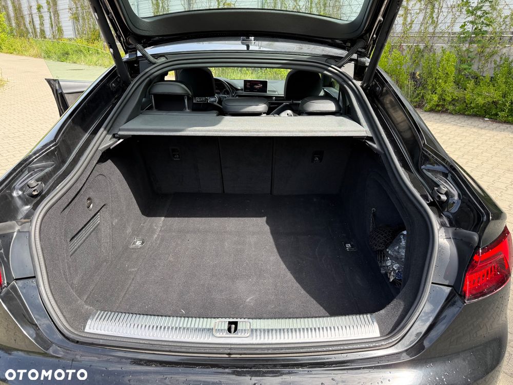 Audi A5 Sportback 40 TDI Quattro S Line S tronic - 19