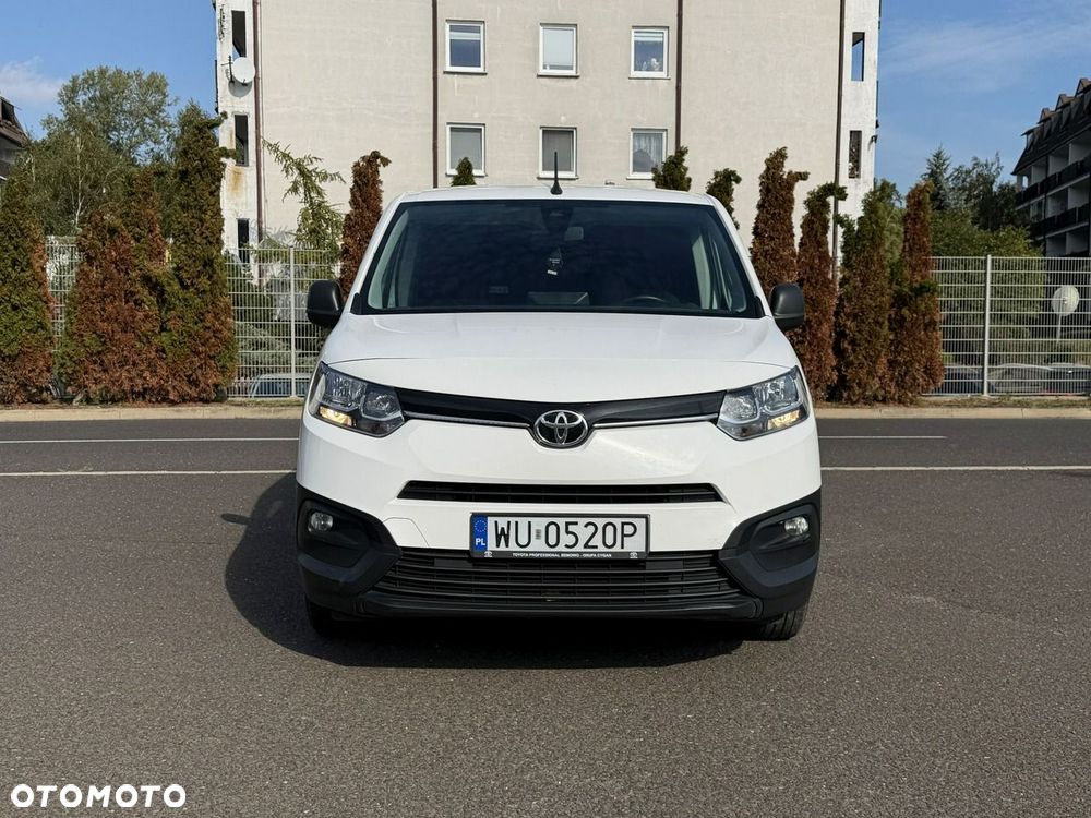 Toyota Proace City - 3