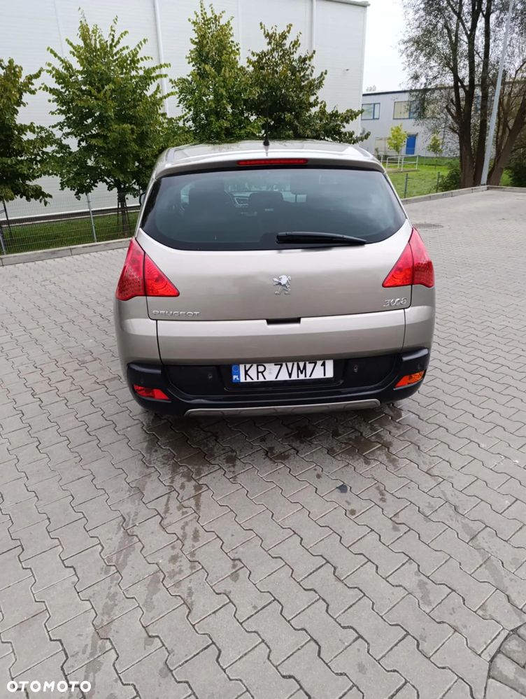 Peugeot 3008 - 8