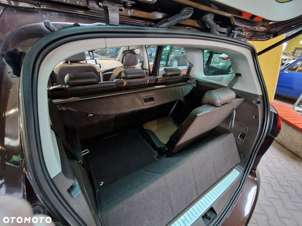 Opel Zafira - 20