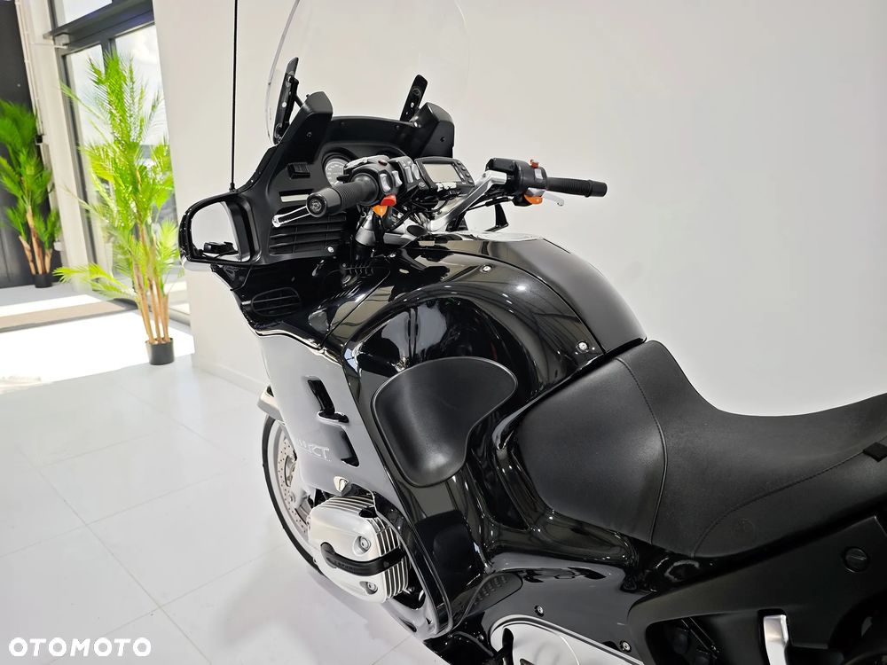 BMW RT - 20