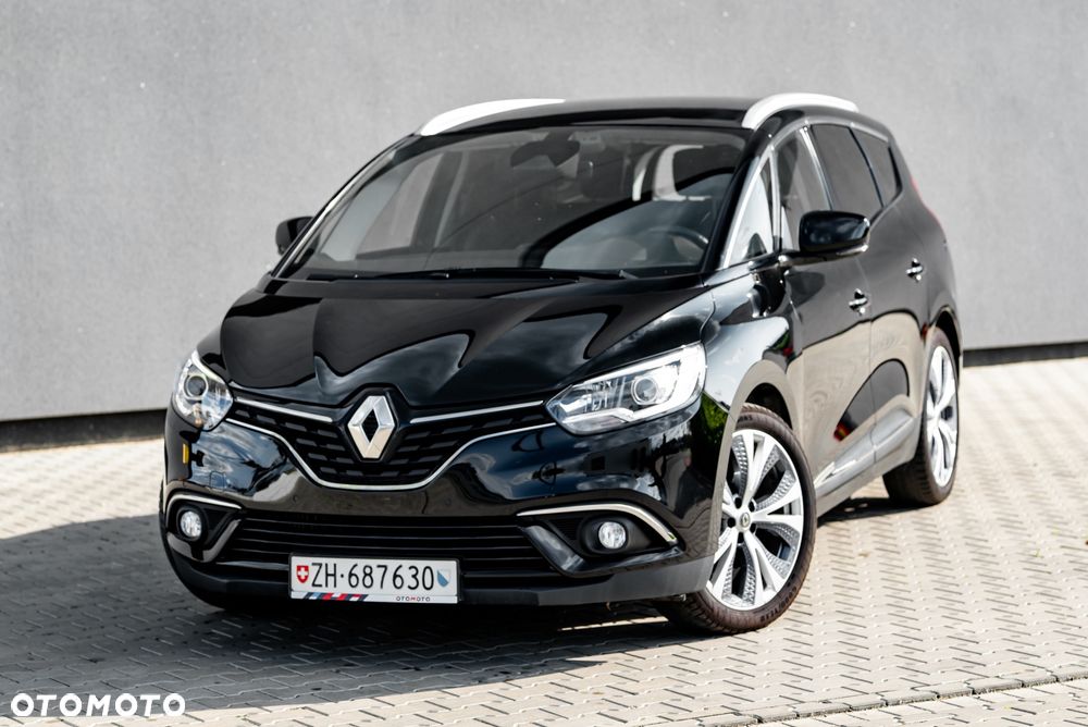 Renault Grand Scenic Gr 1.3 TCe Energy Zen EDC - 3