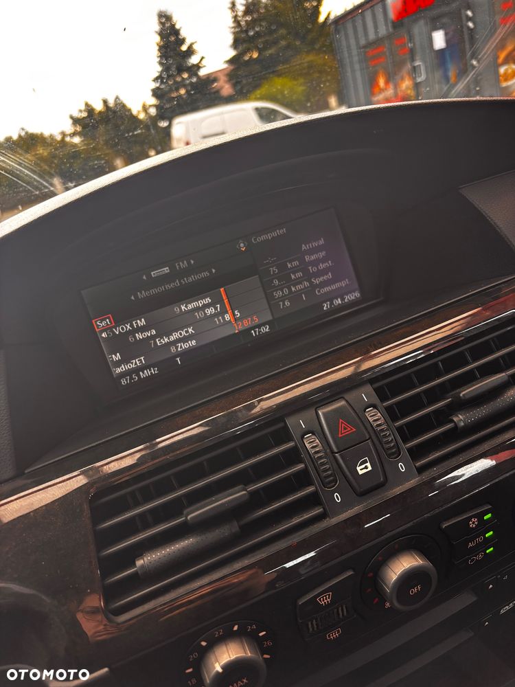 BMW Seria 5 - 14