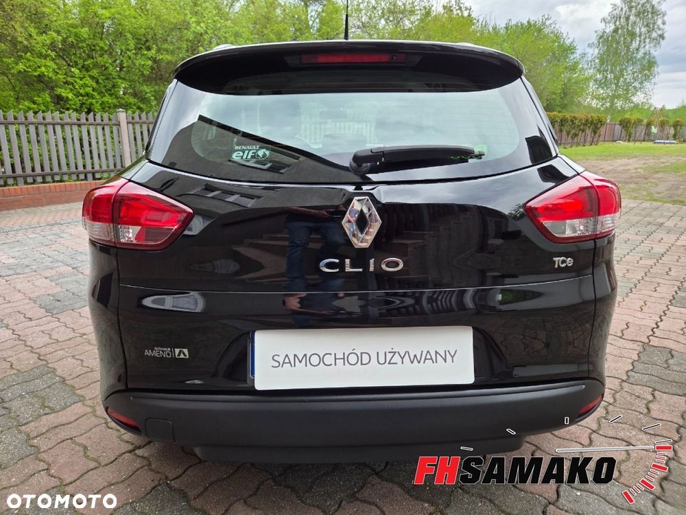 Renault Clio - 8