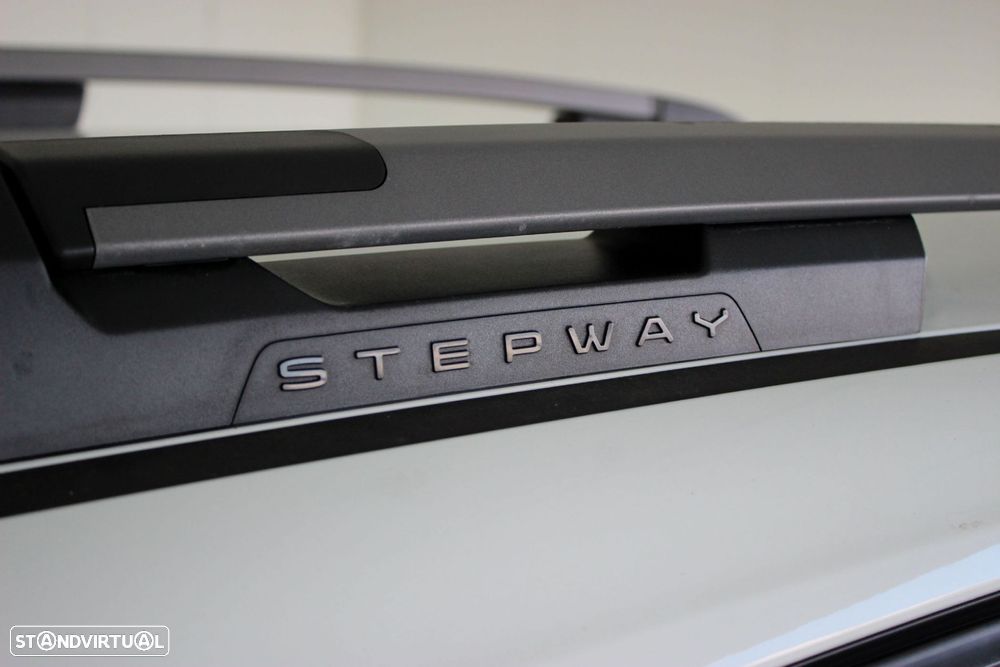 Dacia Sandero 1.0 TCe Stepway Essential - 6