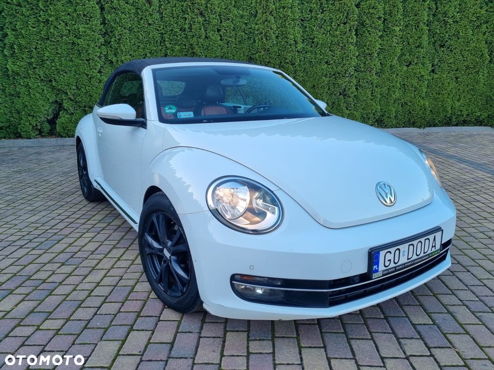 Volkswagen Beetle - 4