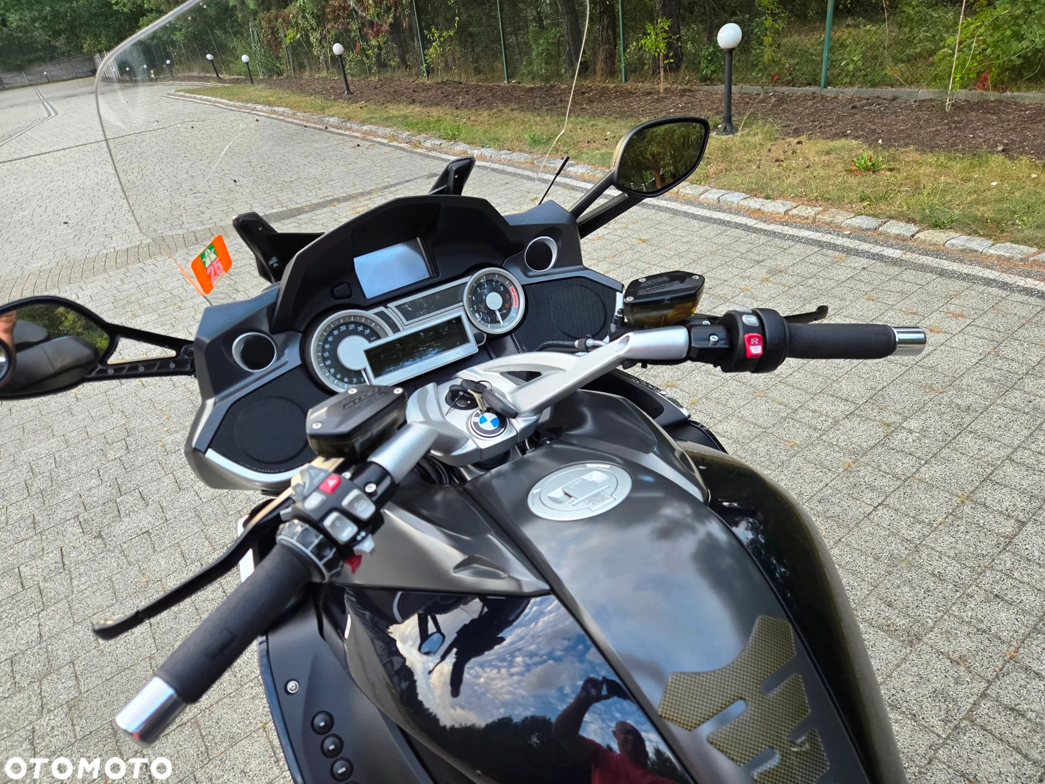 BMW K - 16