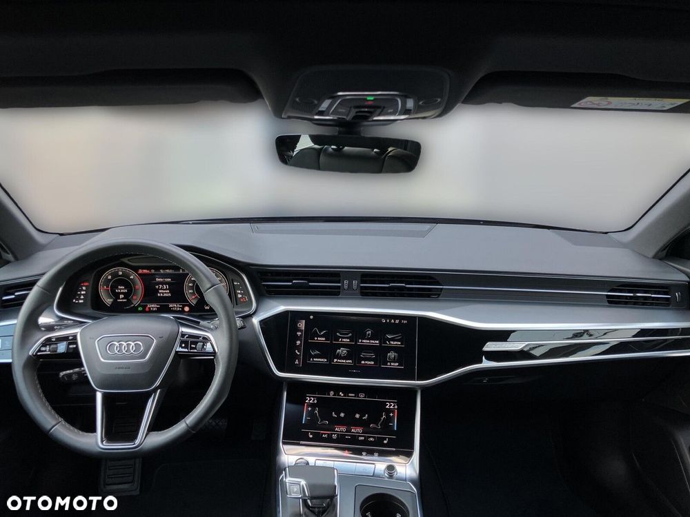 Audi A6 - 9