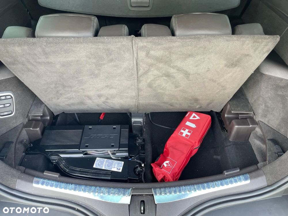 Renault Espace 1.6 TCE Energy SL Techno EDC 7os - 18