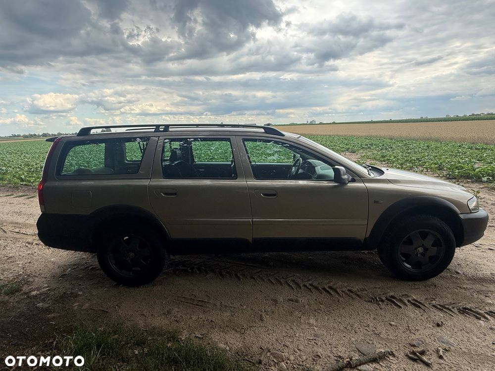 Volvo XC 70 - 16