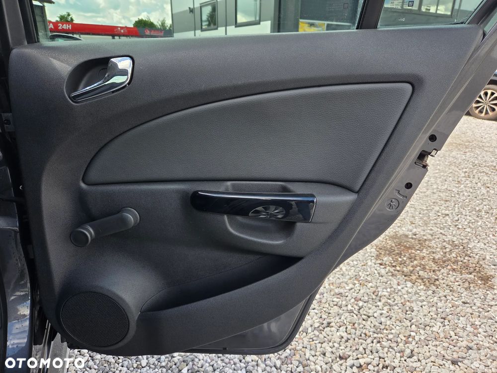 Opel Corsa 1.4 16V 150 Jahre - 14