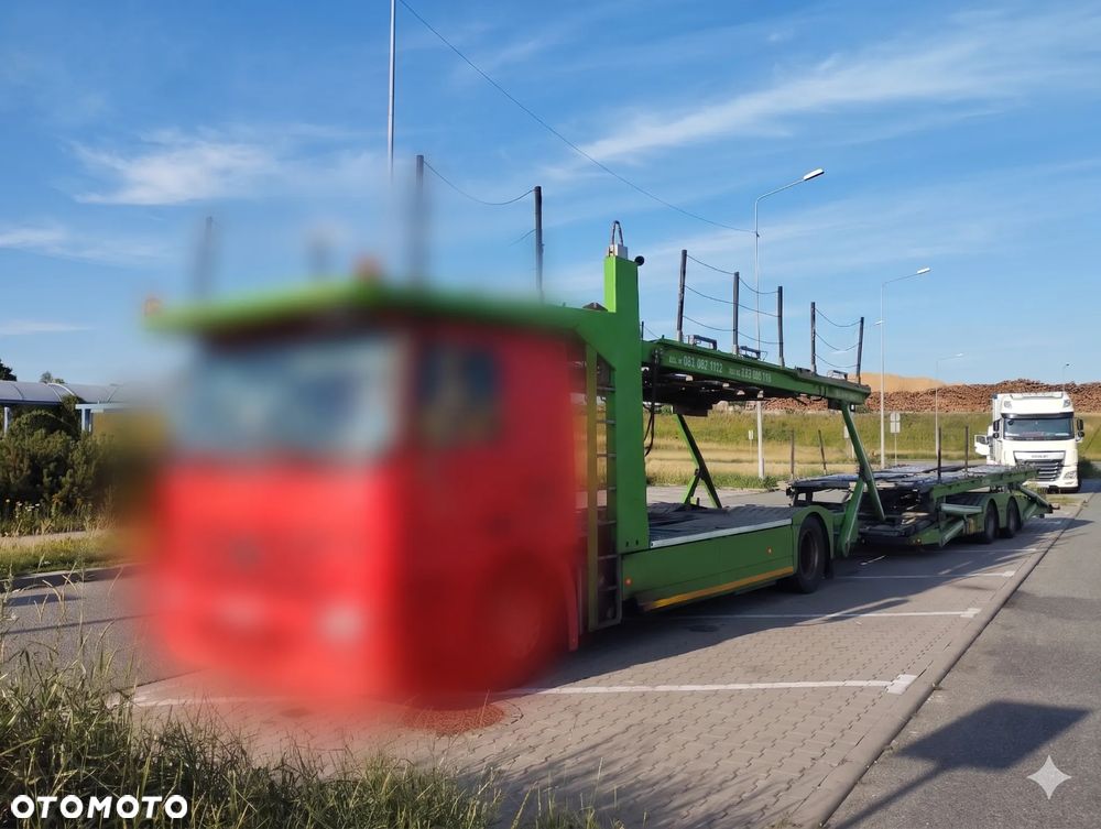 Inny Zabudowa Aksylu