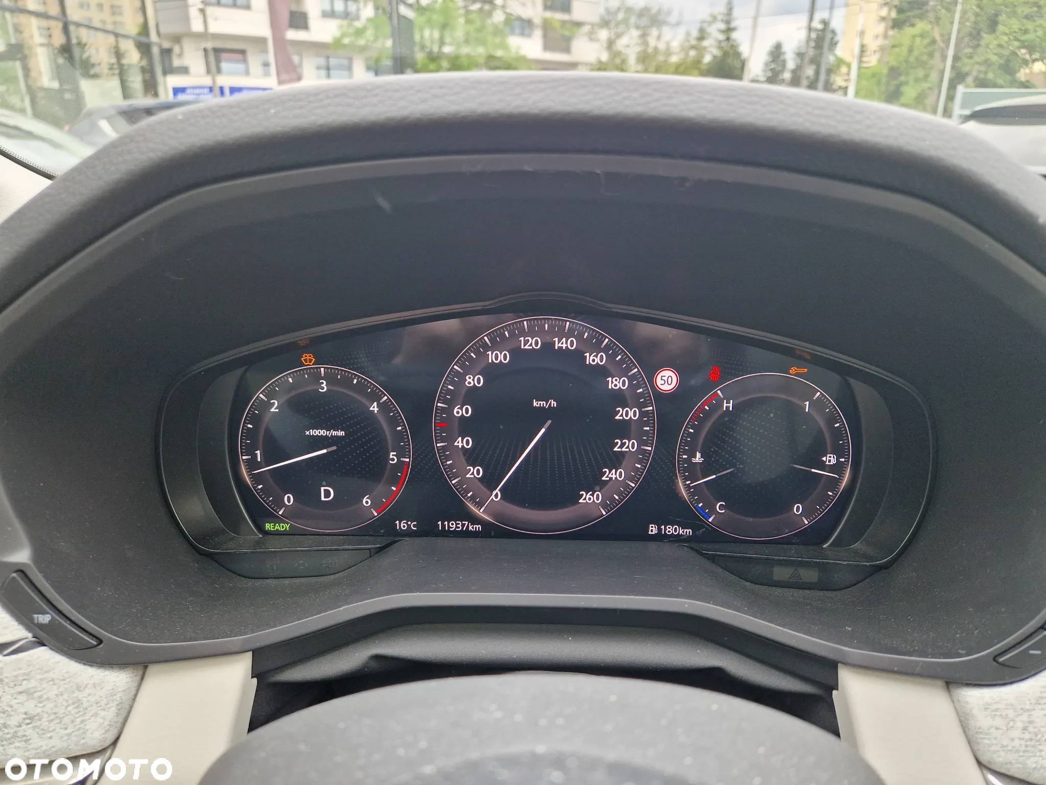 Mazda CX-60 - 14