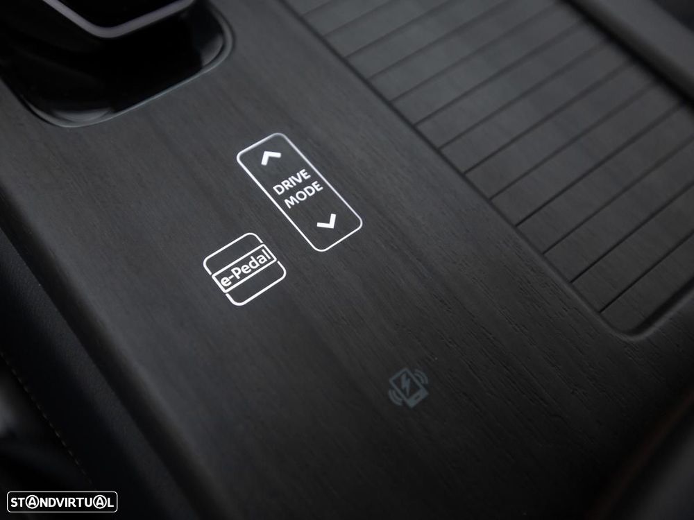 Nissan Ariya 63 kWh Advance - 22